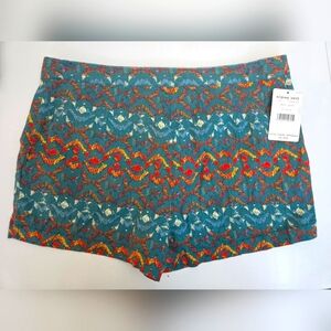 Free people women's shorts size 6